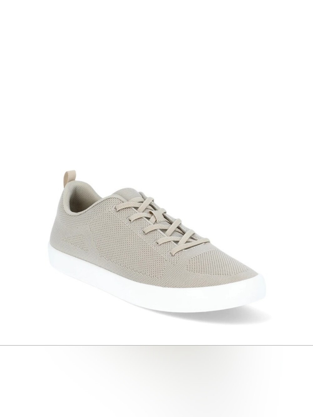 George Men's Knit Sneakers